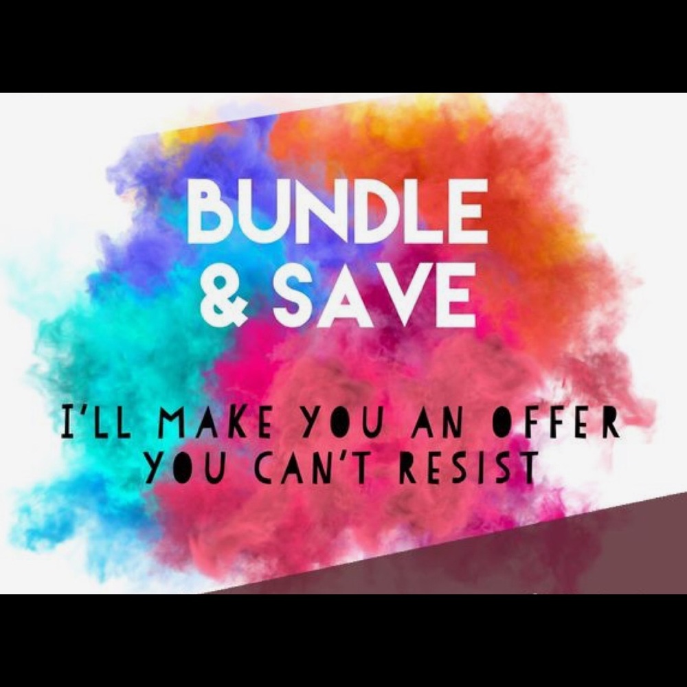 Make me an offer!